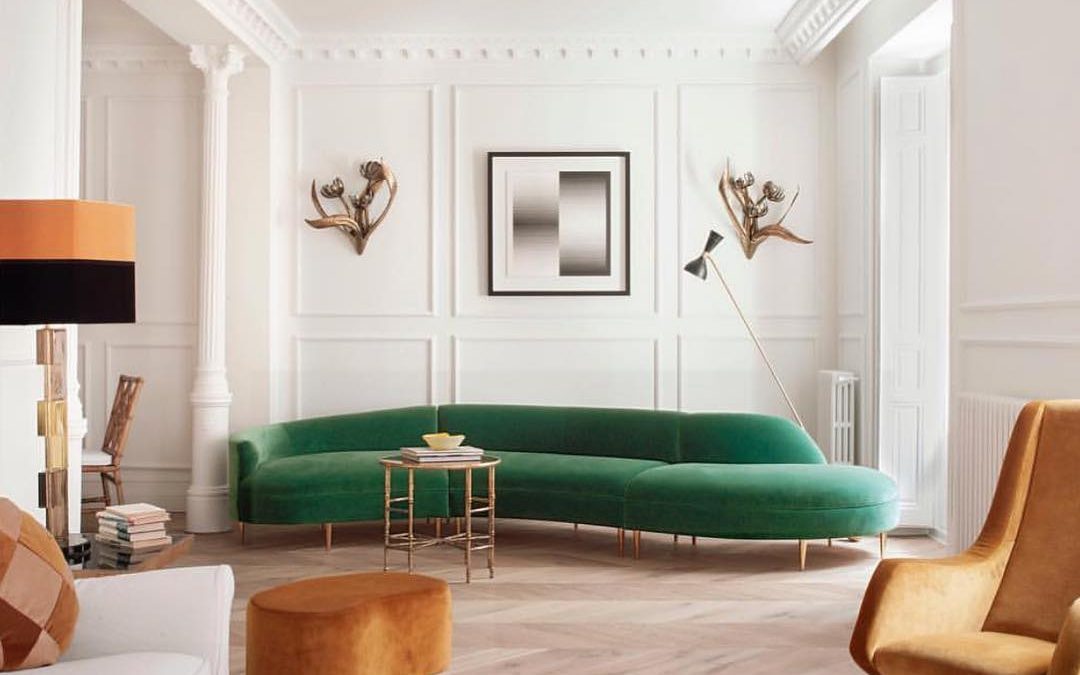 It is not very often that I post other designer’s work.