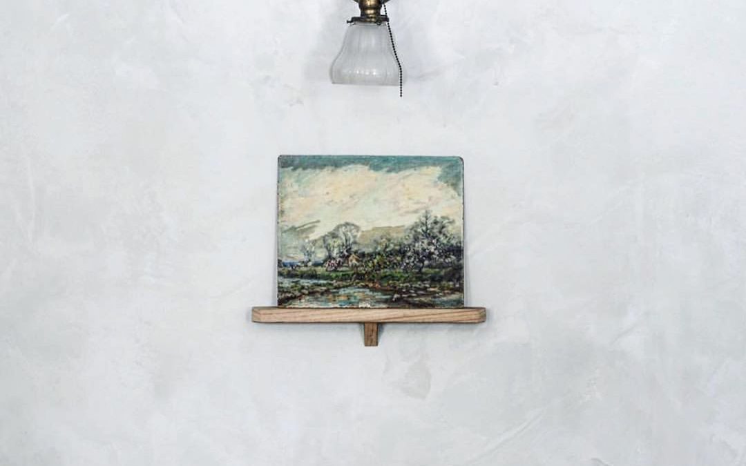 Minimalism is not necessarily modern
