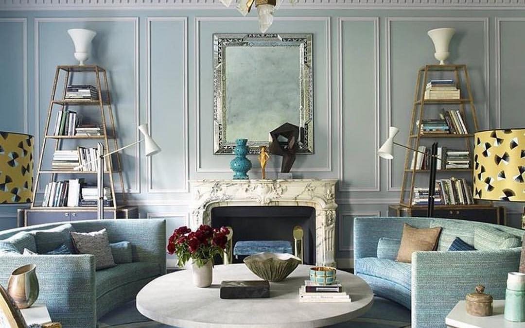 I have found in my life that architects are often better served paired up with a designer